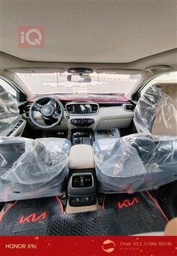 کیا سۆرینتۆ